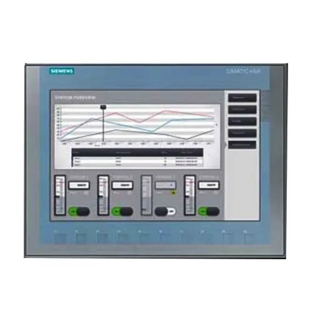 SIMATIC KTP1200 HMI SUPPLIERS