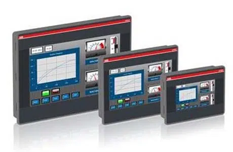 ABB CP600-PRO SERIES HMI SUPPLIERS