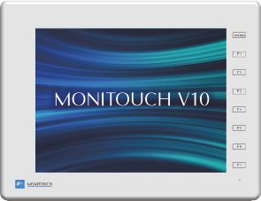 FUJI MONITOUCH V10 SERIES HMI SUPPLIERS