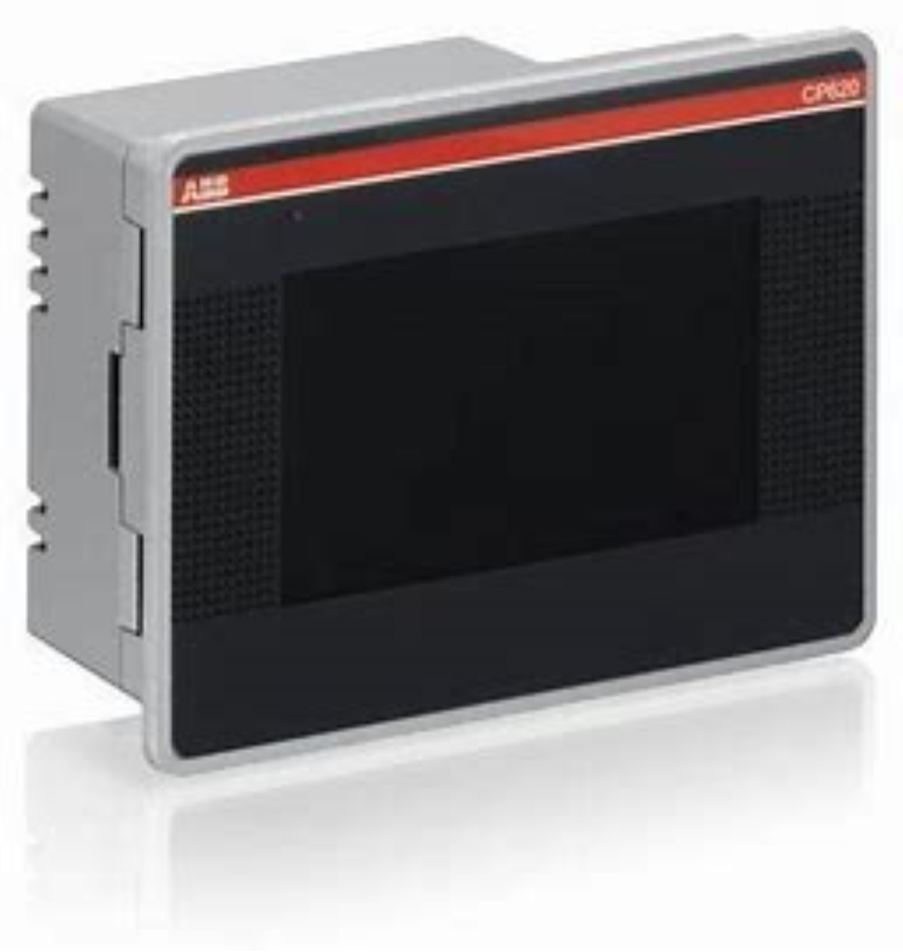 ABB CP600-eCo SERIES HMI SUPPLIERS