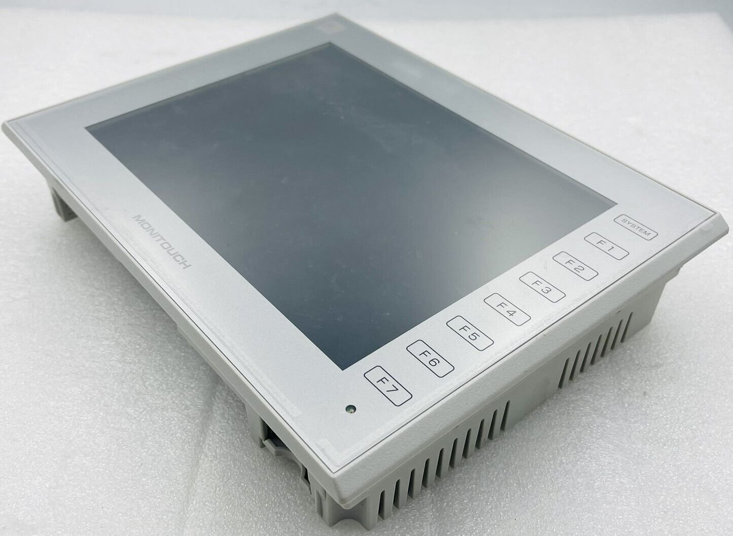 FUJI MONITOUCH V9 SERIES HMI SUPPLIERS