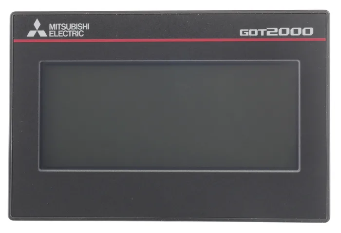 MITSUBISHI GOT2000 SERIES HMI SUPPLIERS