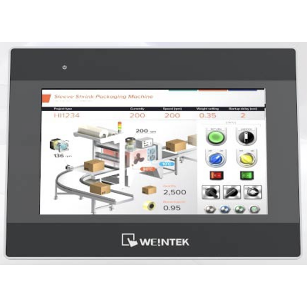 WEINTEK CMT SERIES HMI SUPPLIERS