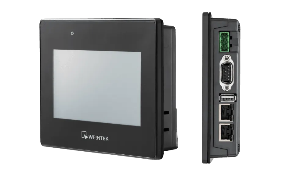 WEINTEK CMT X SERIES HMI SUPPLIERS
