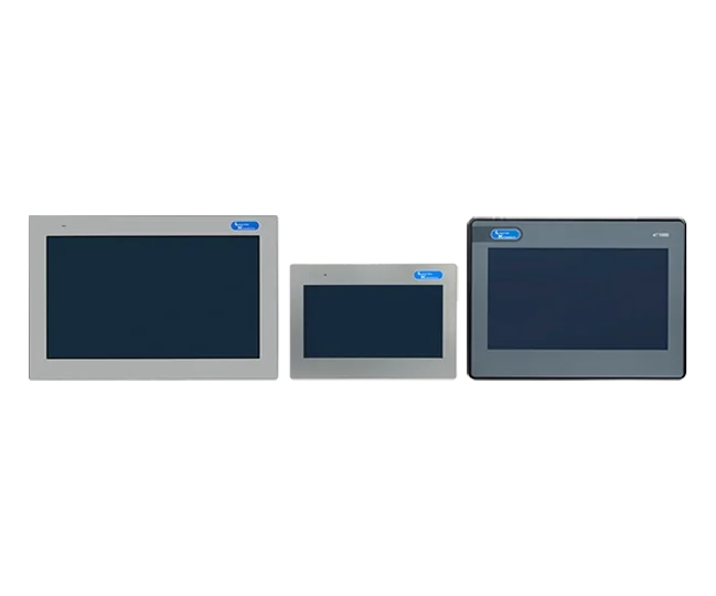 LAURITZ KNUDSEN (LK) XT SERIES HMI SUPPLIERS