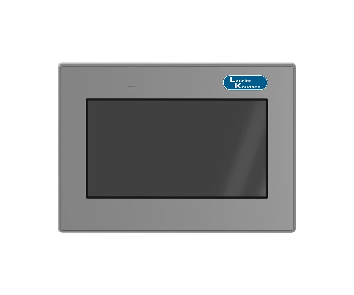 LAURITZ KNUDSEN(LK) XTE6000 HMI SUPPLIERS