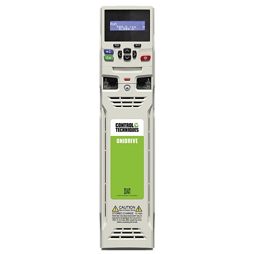 EMERSON VFD - UNIDRIVE M700