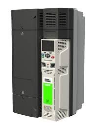 EMERSON VFD - UNIDRIVE M400