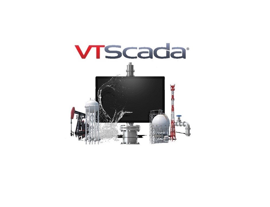VT SCADA 