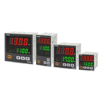 AUTONICS TCN SERIES PID CONTROLLERS