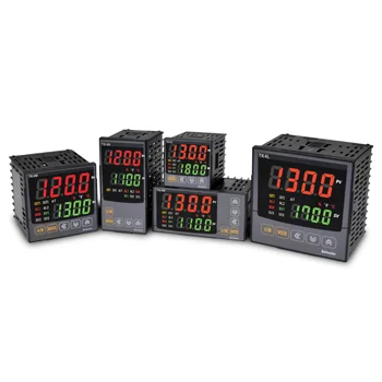 AUTONICS TK SERIES PID CONTROLLERS