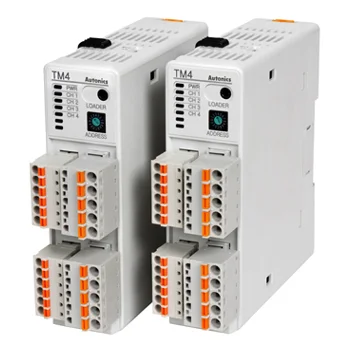 AUTONICS TM SERIES PID CONTROLLERS