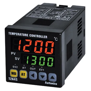 AUTONICS TZN PID CONTROLLERS