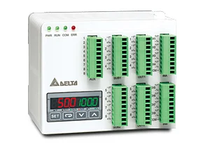 DELTA DTE M PID CONTROLLERS