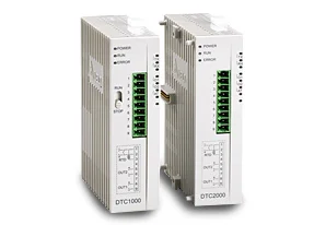 DELTA DTC M PID CONTROLLERS