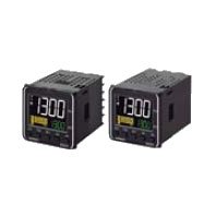  OMRON E5CD / E5CD-B PID CONTROLLERS