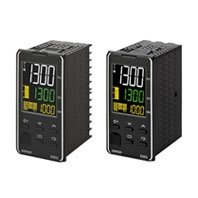 OMRON E5ED / E5ED-B PID CONTROLLERS