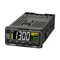 OMRON E5GC PID CONTROLLERS