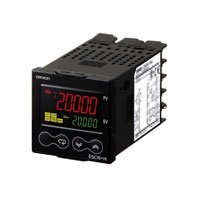 OMRON E5CN-H PID CONTROLLERS