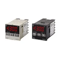 OMRON E5CSV PID CONTROLLERS