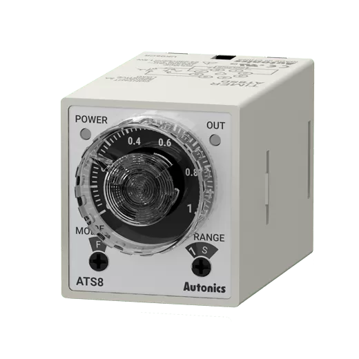 AUTONICS ATS SERIES TIMERS