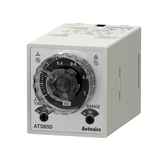 AUTONICS ATS8SD-4 SERIES TIMERS