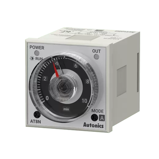 AUTONICS ATN SERIES TIMERS