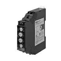 OMRON H3DT-F SERIES TIMERS