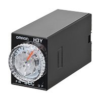 OMRON H3Y-[]-B TIMERS