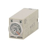 OMRON H3YN-[]-B TIMERS 