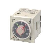 OMRON H3CR-F TIMERS