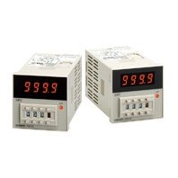 OMRON H5CN TIMERS