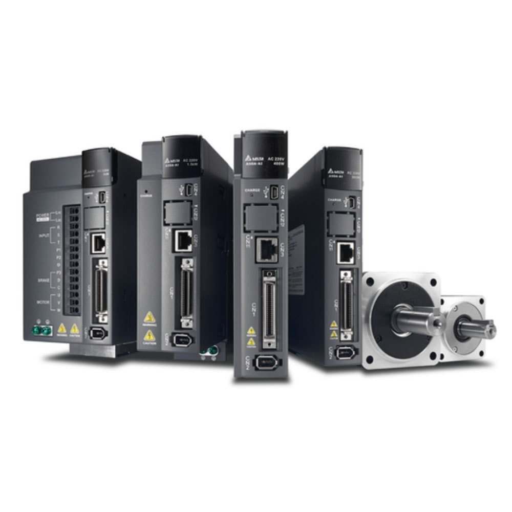 SERVO DRIVES / MOTOR- ASDA - A3 SERIES 