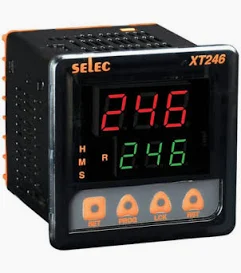 SELEC XT246 TIMERS 