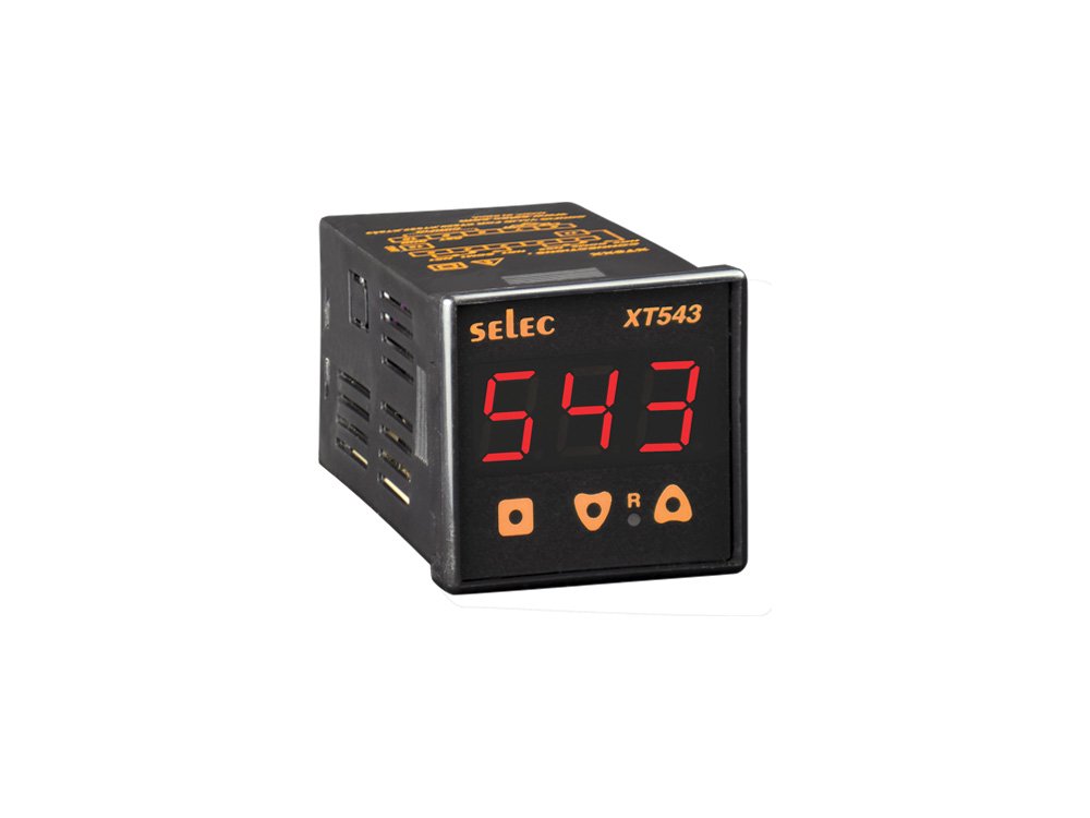 SELEC XT56-N TIMERS