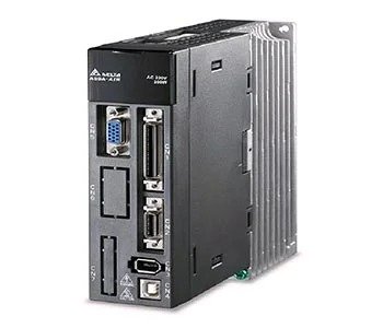 SERVO DRIVES / MOTOR DELTA -   ASDA-A2R SERIES 