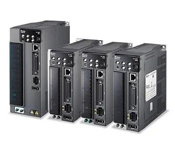 SERVO DRIVES / MOTOR DELTA - ASDA-B3 SERIES 
