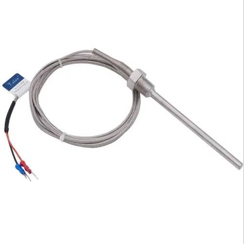 TYPE T THERMOCOUPLE SENSORS (COPPER/CONSTANTAN)
