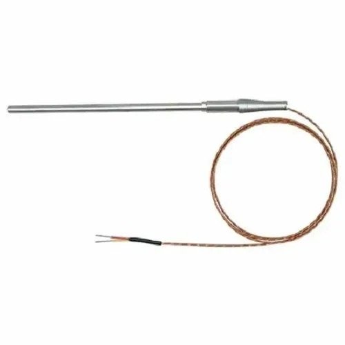 TYPE N THERMOCOUPLE SENSORS - NICROSIL/NISIL