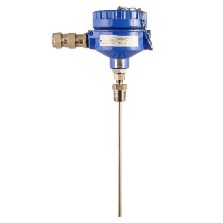 PT100 PLATINUM RESISTANCE THERMOMETER SENSORS