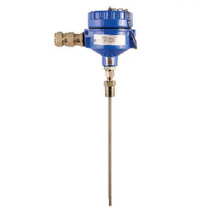 MINERAL INSULATED METAL SHEATHED THERMOCOUPLES TC SENSORS