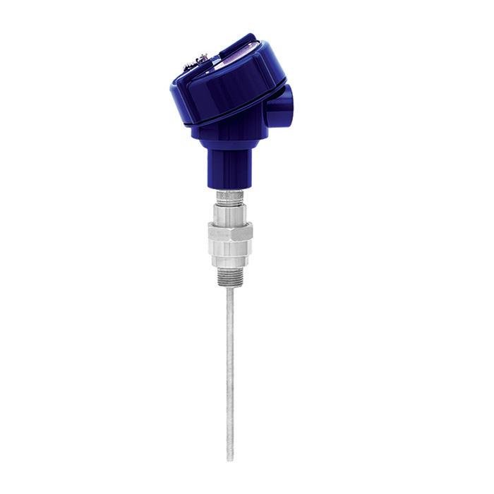 MODEL TC10-0 SENSORS