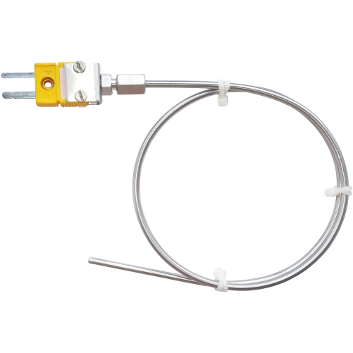 TEMPERATURE UNIFORMITY SURVEY (TUS) SENSORS