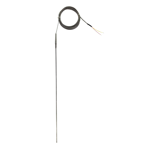 TRANSITION JOINT TYPE THERMOCOUPLE SENSORS