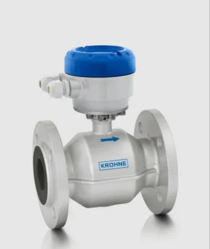 OPTIFLUX 1000 FLOW TRANSMITTER
