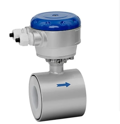 OPTIFLUX 5000 FLANGE VERSION FLOW TRANSMITTER