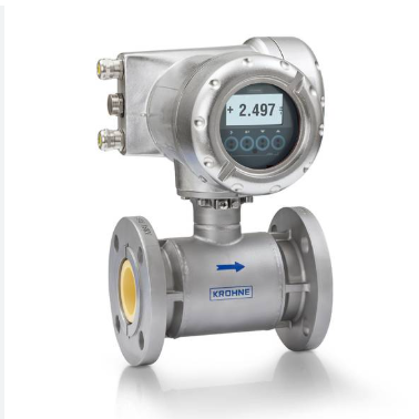 OPTIFLUX 7300 C 
