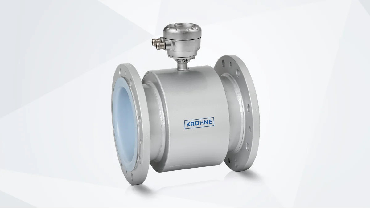 POWERFLUX 4000 FLOW TRANSMITTER 