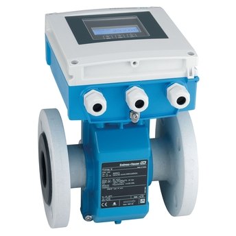 E+H PROLINE PROMAG W 400