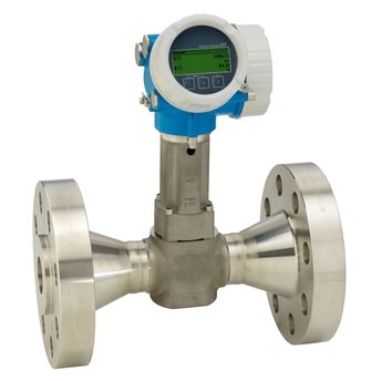 E+H PROLINE PROWIRL O 200 V